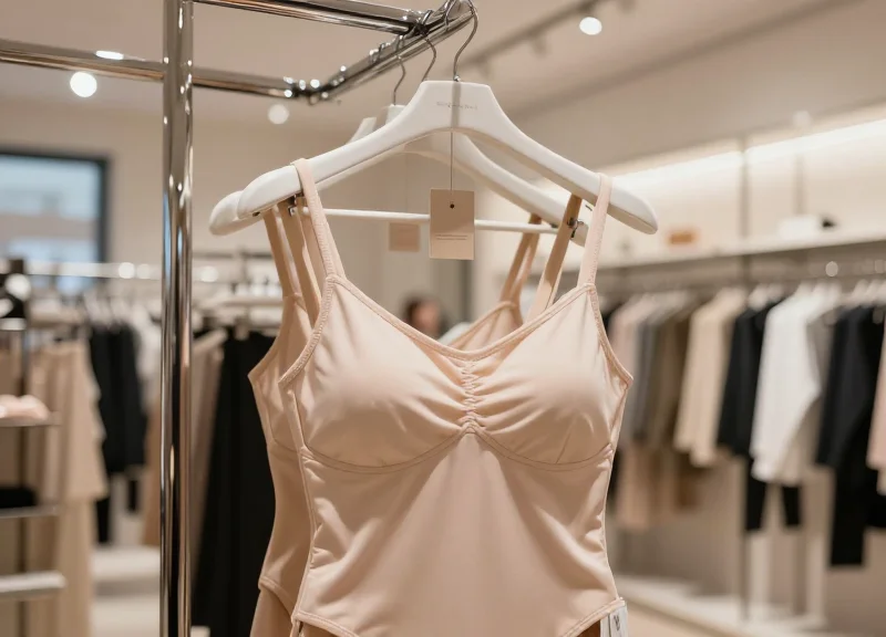 Bolster Your Bottom Line: How Specialized Fine-Needle EAS Systems Reduced Swimwear Shrinkage by 35%