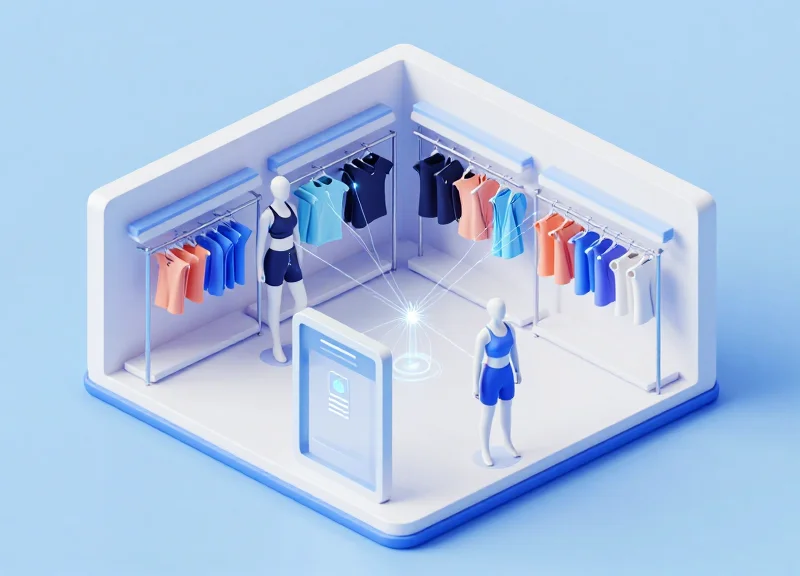 2026 Activewear Retail Trends: Why RFID-EAS Hybrid Systems are Replacing Traditional Hard Tags for Seamless Customer Experiences