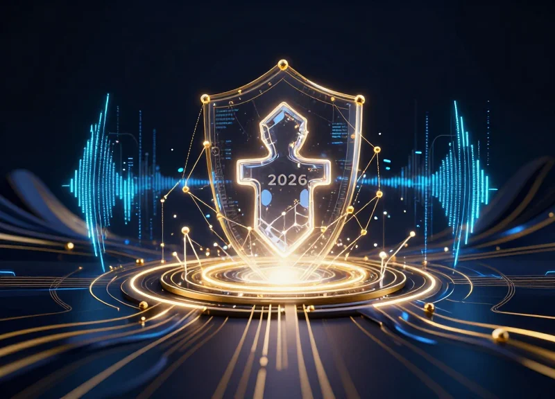 2026 Security Roadmap: Why Hybrid EAS & RFID Systems are Redefining the Future of Luxury Collectibles Protection