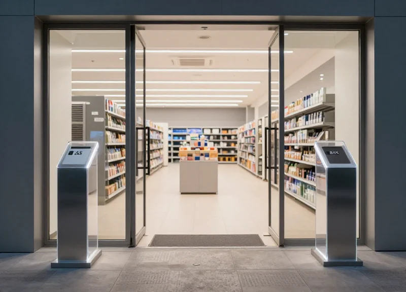 Defend Your Margins: How to Select the Best RF and AM Dual-Frequency EAS Systems for 2026 Hypermarket Scaling