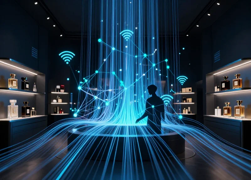 The 2026 Future of Duty-Free Security: Transitioning from Traditional EAS to Frictionless RFID-Led Loss Prevention