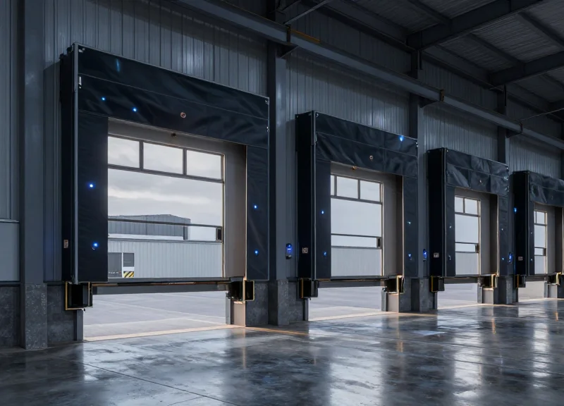 Bolster Dock Door Security: How to Deploy Stealth EAS Tagging to Stop Employee Theft in 2 Seconds