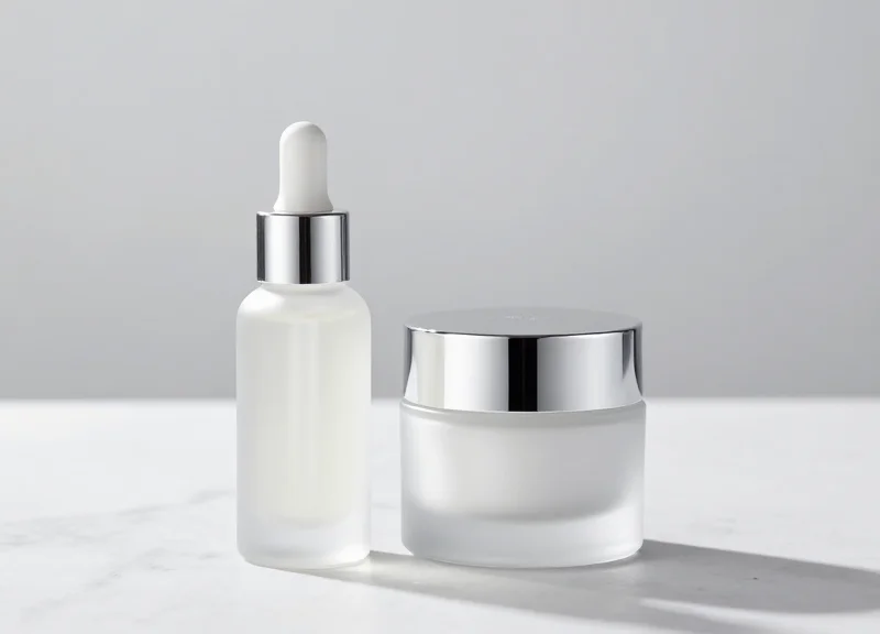Bolster Your Bottom Line: How 15mm Transparent EAS Labels Delivered a 35% ROI Increase for Global Skincare Chains