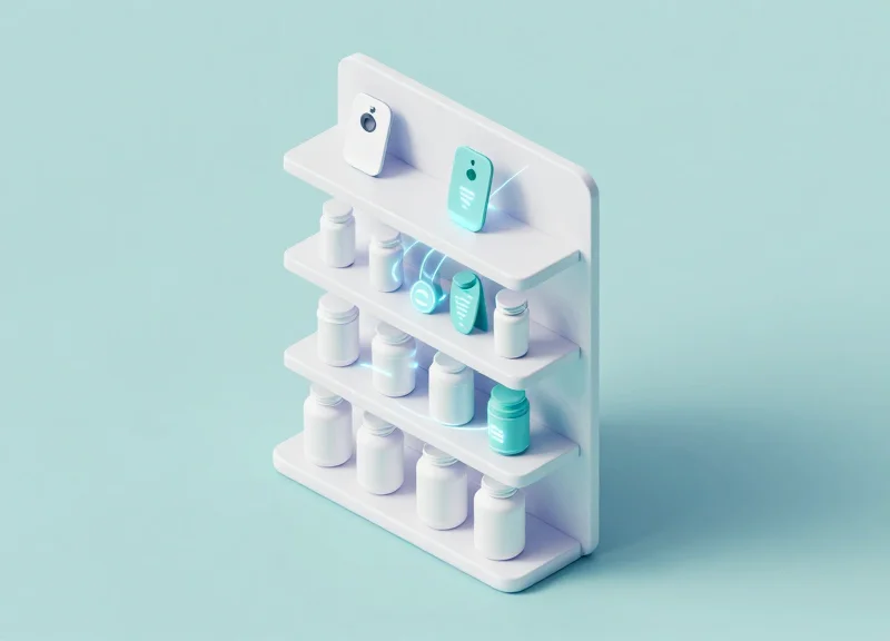 Shield Your Profits: The 2026 Selection Guide for Supplement Bottle Security Systems