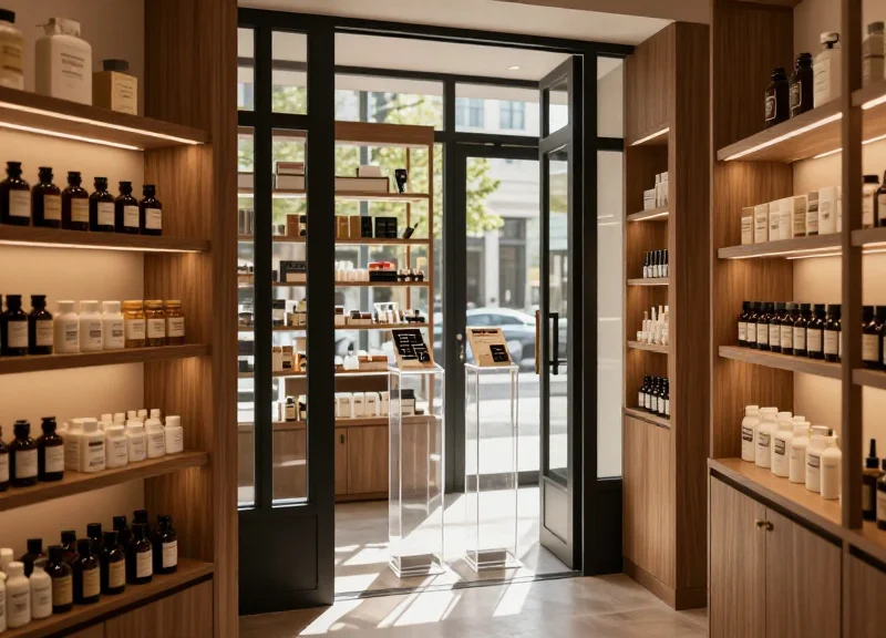 2026 Trends: Why Hybrid EM/AM EAS Solutions are Replacing Traditional Security in Boutique Health & Wellness Pharmacies