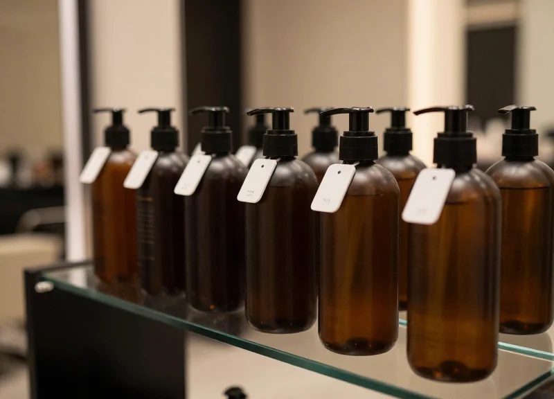 Choosing the Best EAS Security Tags for Salon Retail: 5 Crucial Factors to Defend High-Value Professional Haircare in 2026