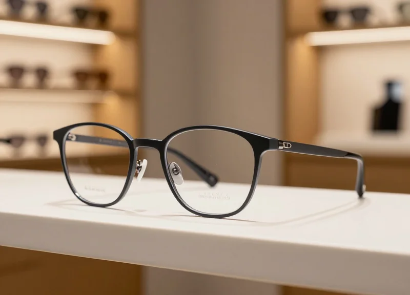 Optimize Customer Experience: A Technical Blueprint for Applying Non-Damaging 15mm Optical Tags Without Affecting Try-On Comfort