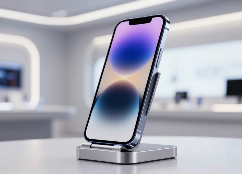 Eliminate Shoplifting Risk: The Top 5 Mobile Phone Security Display Stands for 2026 Tech Boutiques