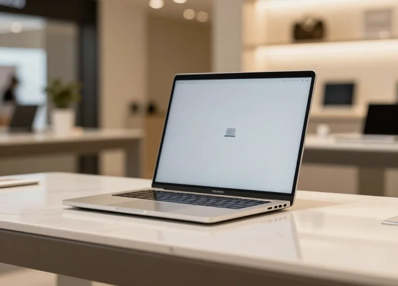 Choosing the Best Laptop Display Security: 5 Critical Selection Criteria for 2026 High-End Retailers