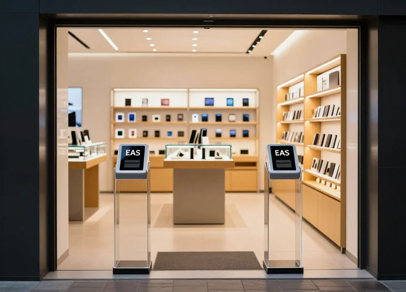 Bolster Your Bottom Line: How B2B Vape Retailers Achieve a 40% Reduction in Shrinkage Using 58KHz AM Technology