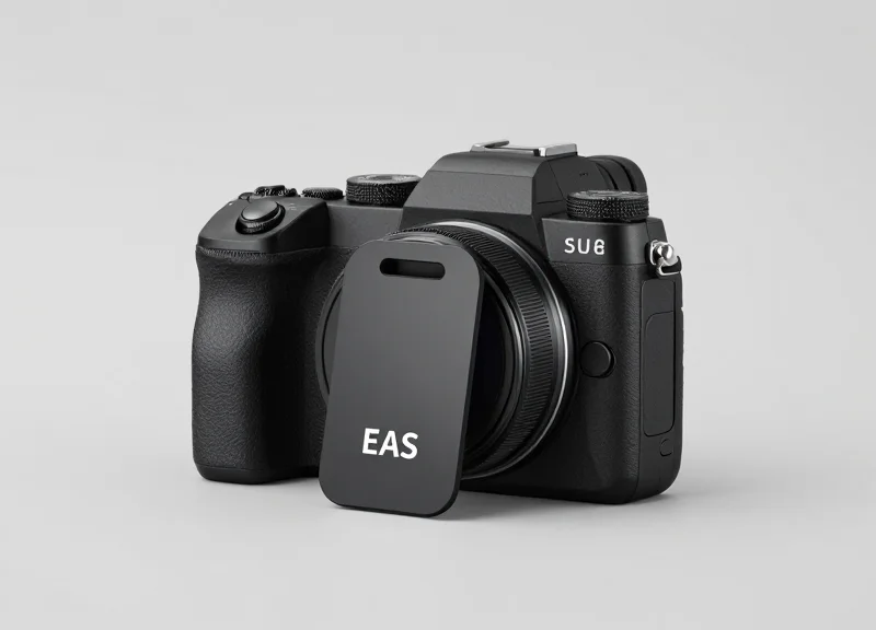 Choosing the Best Non-Damaging EAS Tags for High-End Camera Rentals: A 2026 Selection Guide