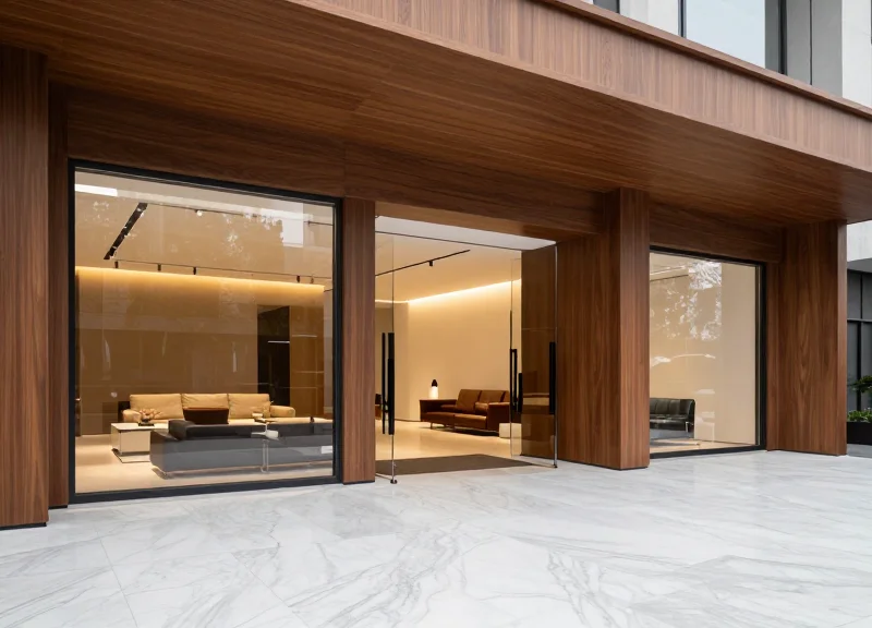 Beyond Pedestals: 2026 Trends in Invisible EAS Security and RFID Hybrid Integration for High-End Interior Design Showrooms