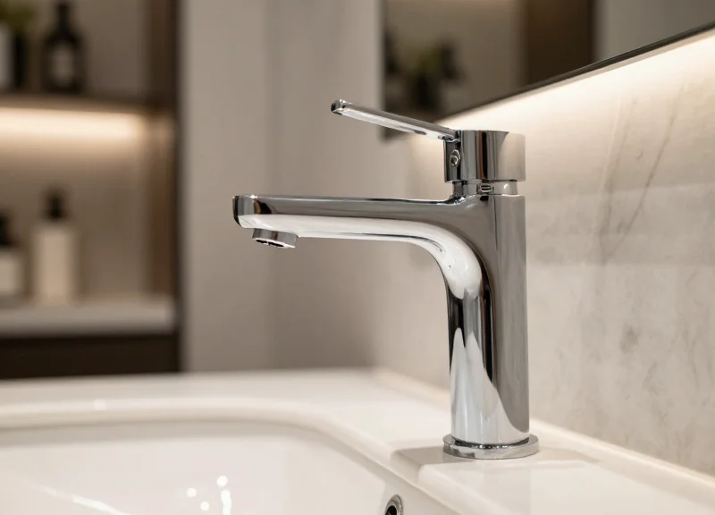 Selecting the Best Showroom Security: 5 Selection Criteria for Non-Damaging Faucet and Fixture Protection in 2026