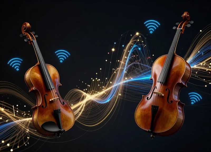 2026 Trends: Transitioning from Traditional EAS to Discreet RFID-Hybrid Tracking for High-Value Orchestral Inventory