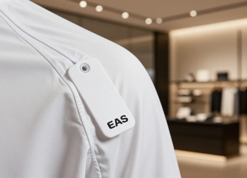 Defend Your Inventory: The 2026 Selection Guide for Non-Damaging EAS Tags in High-End Sports Boutiques