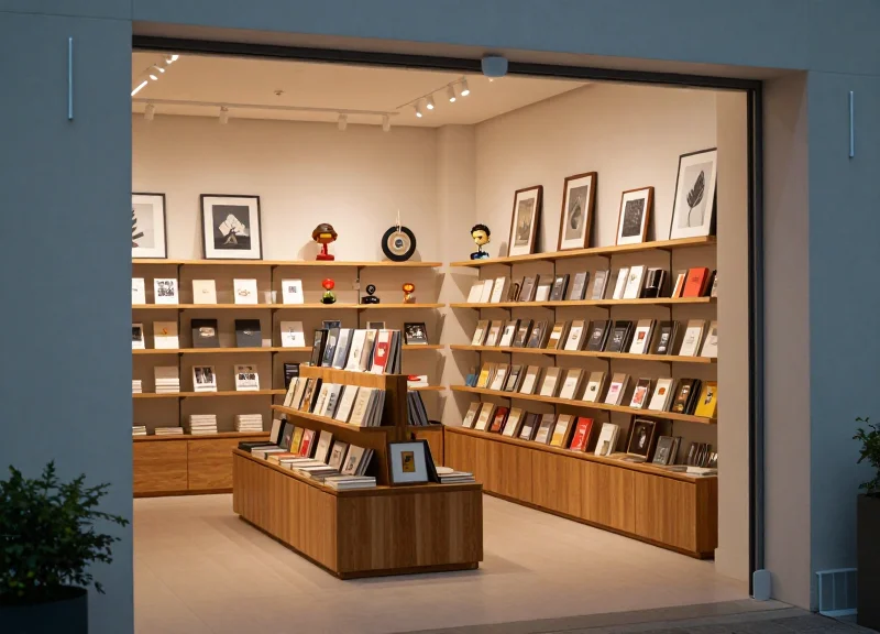 Defend Your Margins: How a 40% Reduction in Gift Shop Shrinkage Bolsters Museum Funding for 2026