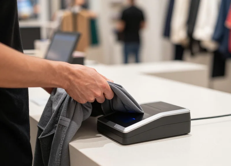Defend Your Revenue: How 2-Second Fast Deactivation Technology Slashes Checkout Friction and Reduces Shrinkage by 35% during Peak Seasons