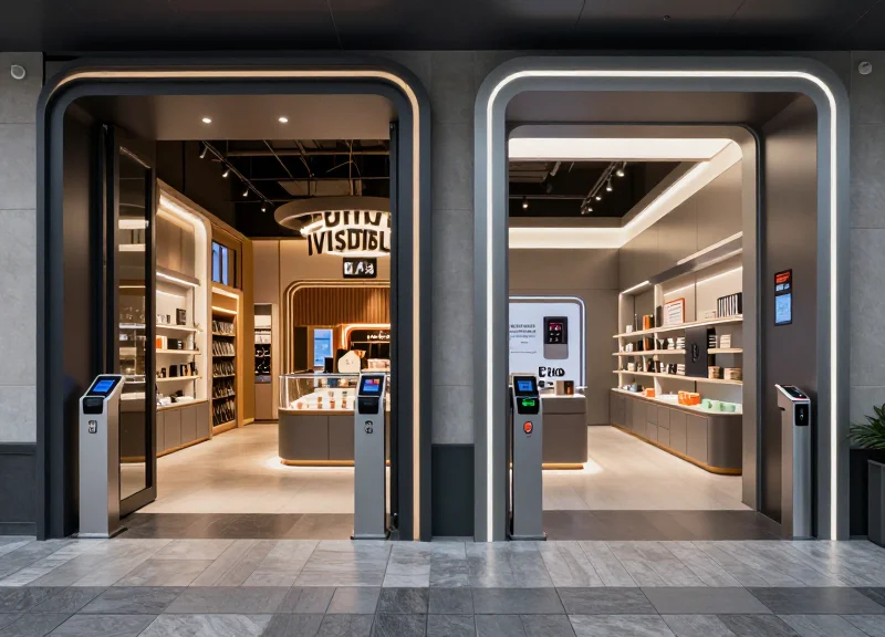 Beyond 2026: Comparing Next-Gen Invisible EAS Gates vs. Traditional RFID for Themed Entertainment Retail Environments