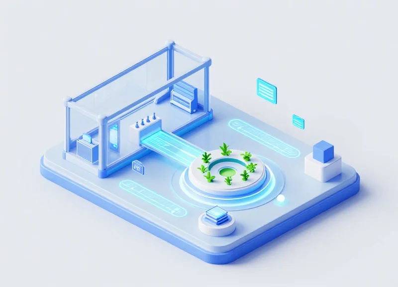 Beyond the Invisible Gate: How 2026 Autonomous Retail Trends are Merging Circular Economy with RFID Security