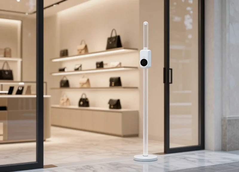 Defend Your Brand: The 2026 Guide to Selecting Rapid-Deployment EAS for Luxury Pop-up Stores