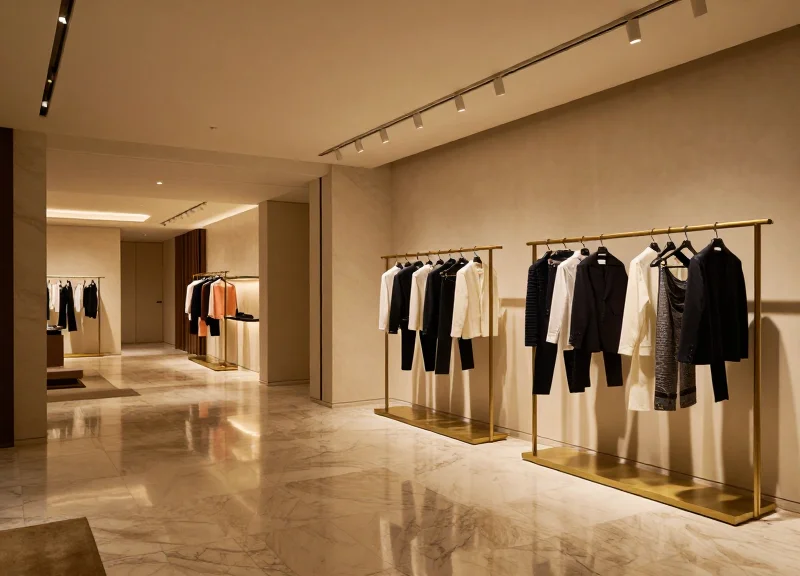 Aesthetics vs. Security: How to Select the Best Invisible EAS Systems for Luxury Hotel Boutiques