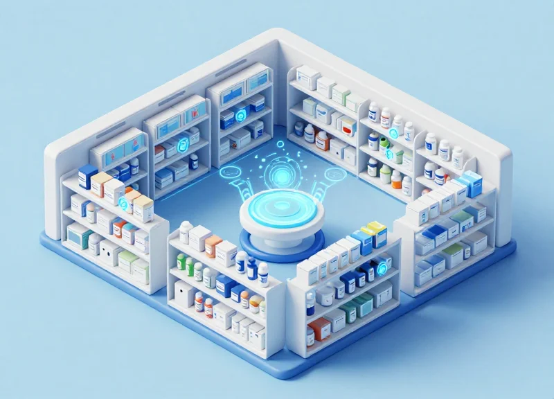 How a Metro Hospital Bolstered ROI by 28% Through Integrated Theft Prevention for Medical Supplies