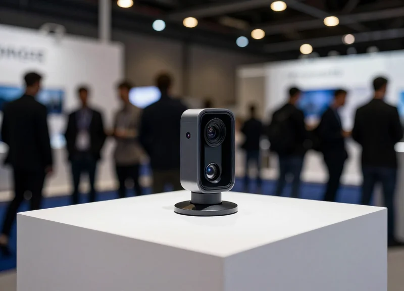 Maximizing Event ROI: How Short-Term EAS Rentals Reduce Prototype Loss by 85% in High-Traffic Trade Shows