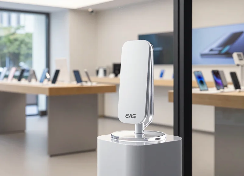 Selecting the Best EAS Systems for Fragmented Inventory: A 2026 Guide for Electronics Buy-back Shops