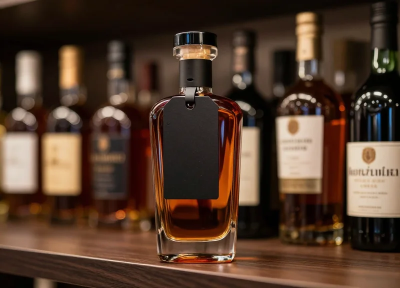 Shield Your Profits: Achieving a 40% Reduction in Boutique Liquor Shrinkage with Specialized Bottle Security Systems