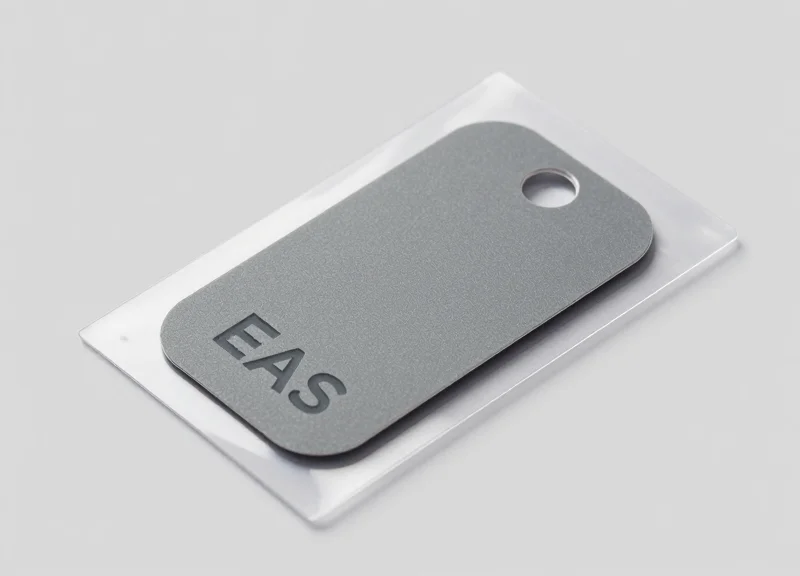 Defend Your Inventory: The 2026 Guide to Selecting High-Adhesion EAS Tags for Blister and Carded Packaging