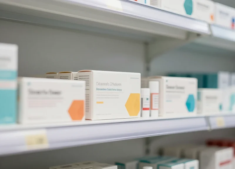 Defend Your Bottom Line: How a 35% Reduction in Ointment Shrinkage Bolstered ROI for Global Pharmacies