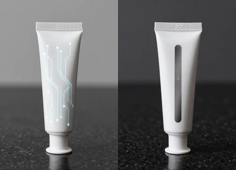 2026 Trends: Evaluating RFID vs. EAS for Next-Gen Squeezable Cosmetic Packaging Security
