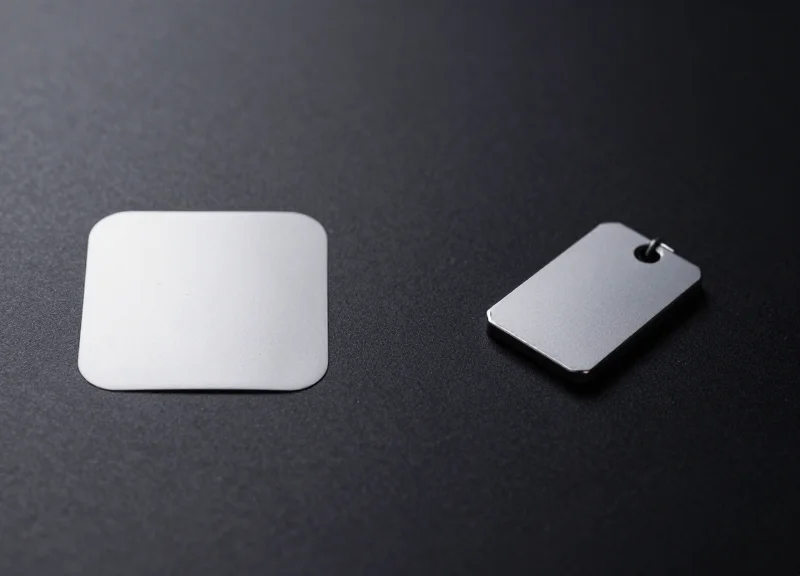 Comparison between RFID and EAS tags for retail security