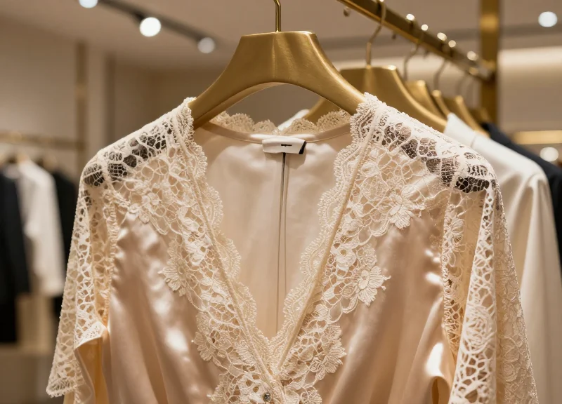 How a 40% Reduction in Fabric Damage Boosted ROI for High-End Lingerie Boutiques Using Ultra-Fine Pin Systems