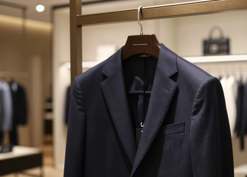 2026 Trends in Luxury Apparel Protection: Beyond Pins to Hybrid RFID and Discreet Lanyard Tagging
