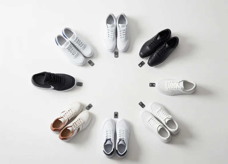 Eliminate Single-Shoe Theft: How a 35% ROI Increase is Achieved through Strategic Left-Right Pair Matching Security
