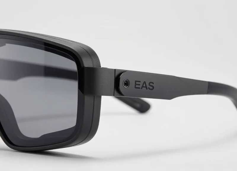 Optimizing 15mm Ultra-Slim Temple Security: How to Deploy Non-Damaging EAS Eyewear Tags on Designer Goggles