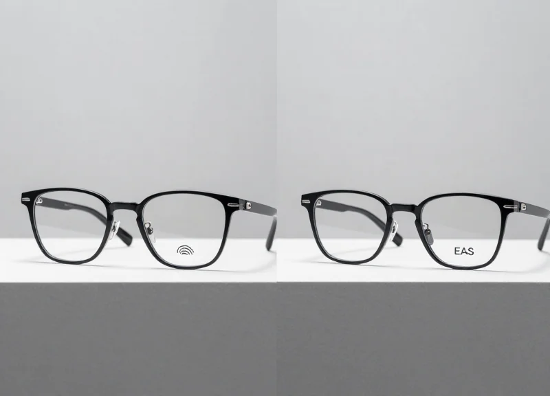 2026 Future Outlook: Comparing RFID vs. EAS for Next-Gen Eyewear Inventory and Security Management