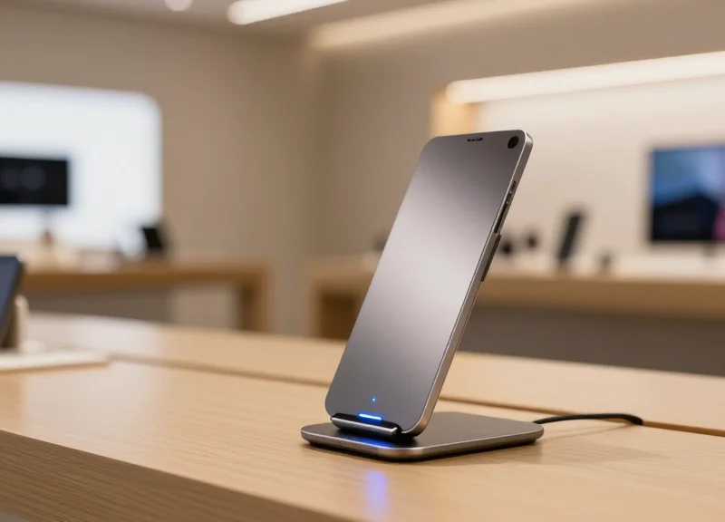 Bolster Your Bottom Line: How Alarmed Charging Stands Reduced Tablet Shrinkage by 35% in Flagship Tech Boutiques