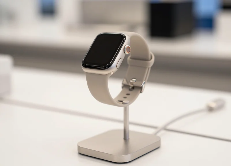 Shielding Your Display: 5 Criteria for Selecting the Best Smartwatch Security Locks in 2026