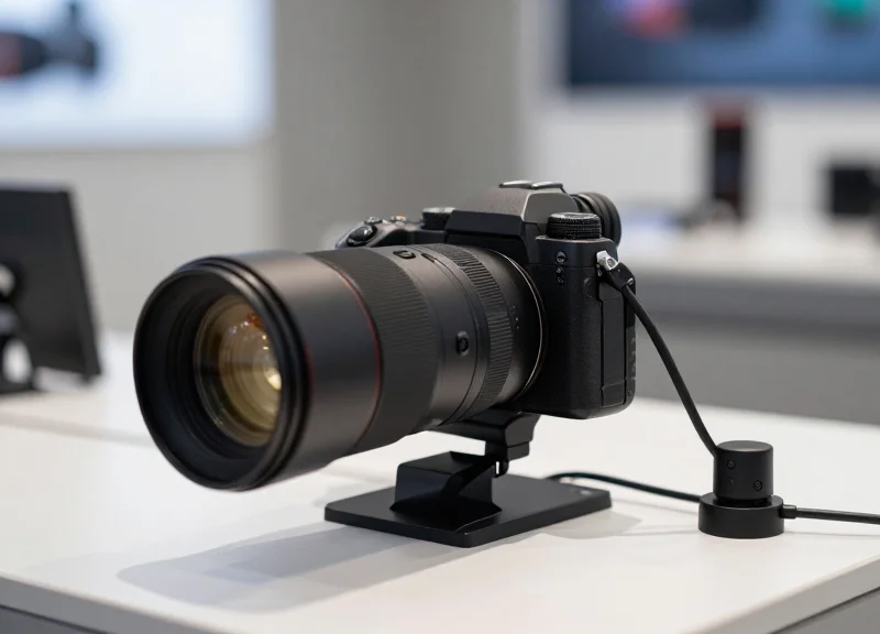 Slashing Shrinkage by 45%: An ROI Analysis of Multi-Point Alarm Sensor Cables for Interlocking Camera and Lens Displays