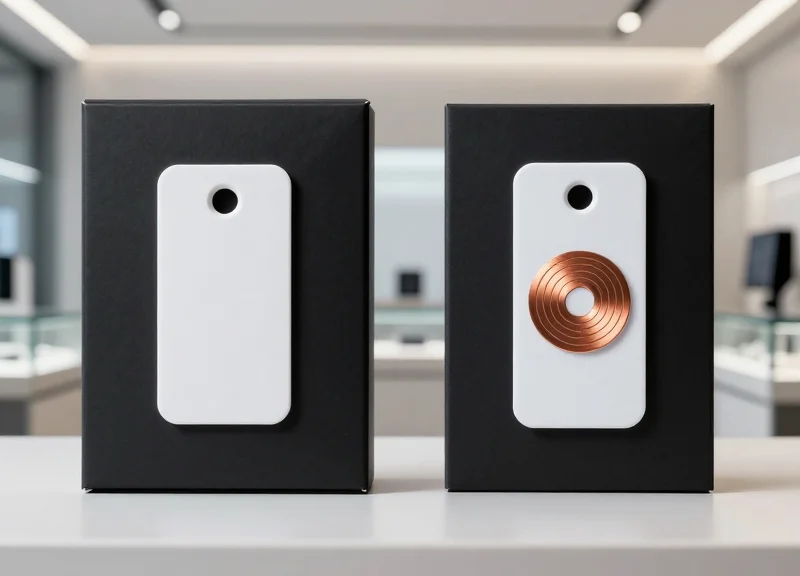 EAS vs. RFID for Small Tech Security: Bolstering Next-Gen Defenses in Vape and High-Tech Boutiques for 2026