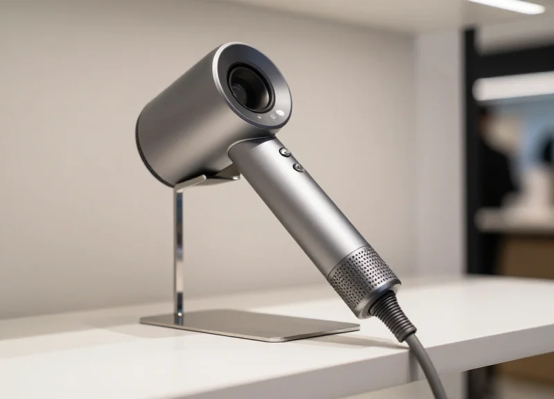 Eliminate False Alarms: How to Properly Calibrate Pull-Cord Recoilers for Irregularly Shaped Hair Stylers