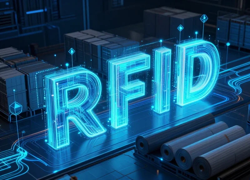 Beyond the Tag: Why Next-Gen RFID is Outpacing Traditional EAS for Oversized Home Goods and Long-Roll Materials in 2026