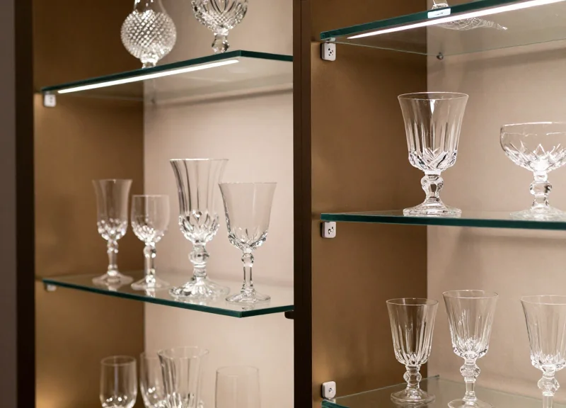 The 2026 Selection Guide: Choosing Zero-Pressure EAS Security for Luxury Crystal and Glassware Boutiques