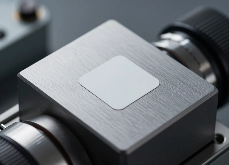 Technical Deep-Dive: Defend Precision Instruments with Non-Invasive 15mm RF Soft Label Placement