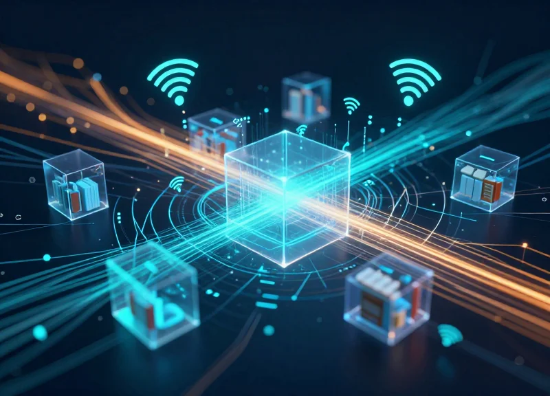 The 2026 Future of Open Merchandising: How Hybrid RFID-EAS Safers are Revolutionizing Smart Inventory Management