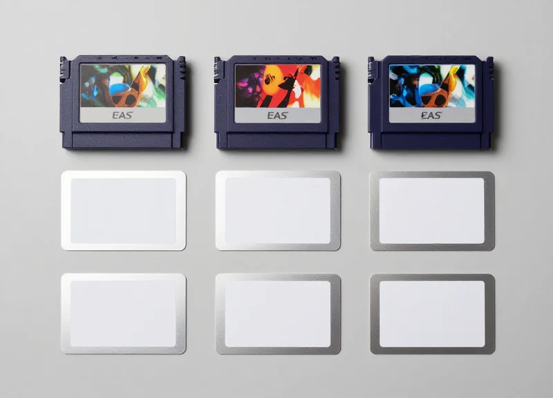 Shielding Data: The Technical Guide to Applying Non-Interference EAS Soft Labels to Game Cartridges and Magnetic Media