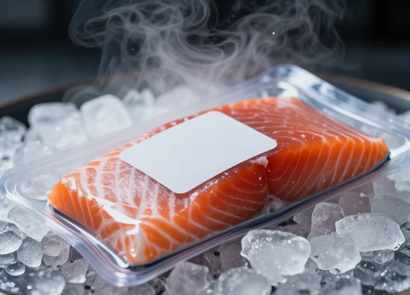 2026 Selection Guide: Choosing the Best Low-Temperature Waterproof EAS Soft Labels for High-Value Seafood