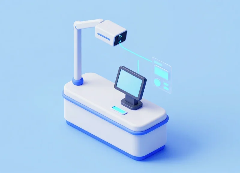 Technical Deep Dive: Syncing AI Visual Sensors with POS Systems to Defend Against Unpackaged Item Switching